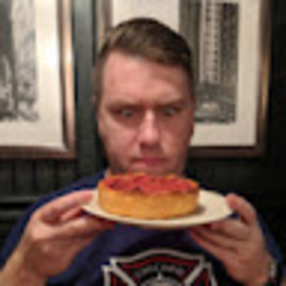 Meet your Posher, Patrick - Picture 1 of 1